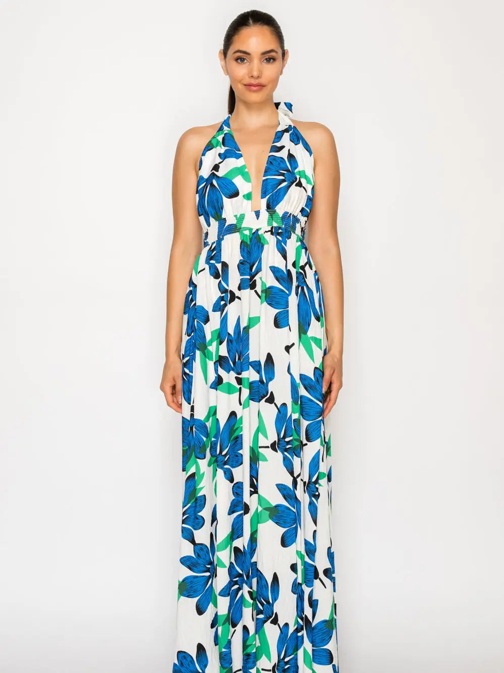 Localist Dress Medium