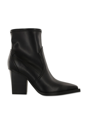 MIA SHOES Women's Shoes BLACK / 6 Mia Shoes Rachell Boot || David's Clothing MH2476B