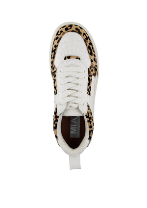 MIA SHOES Women's Shoes Mia Shoes Dice Sneaker - Jaguar || David's Clothing