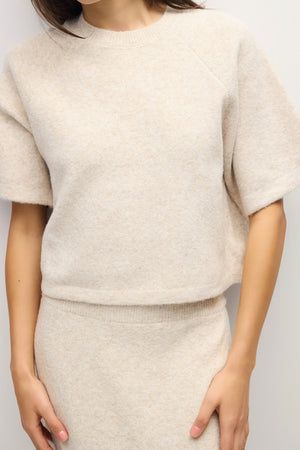 MOD REF CLOTHIN Women's Sweaters The Danica Top