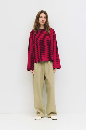 MOD REF CLOTHIN Women's Top The Callahan Top