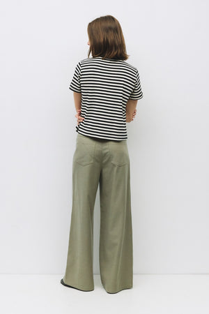 MOD REF CLOTHIN Women's Top The Cooper Top