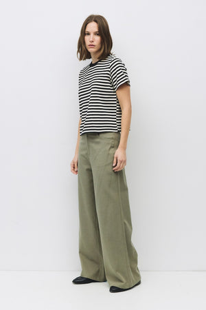 MOD REF CLOTHIN Women's Top The Cooper Top