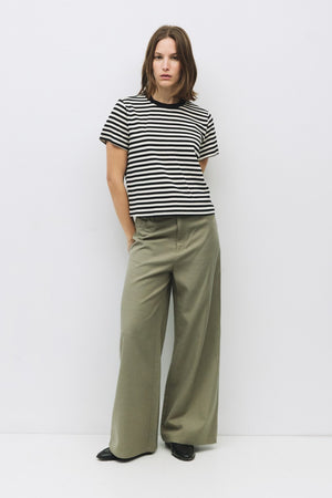 MOD REF CLOTHIN Women's Top The Cooper Top