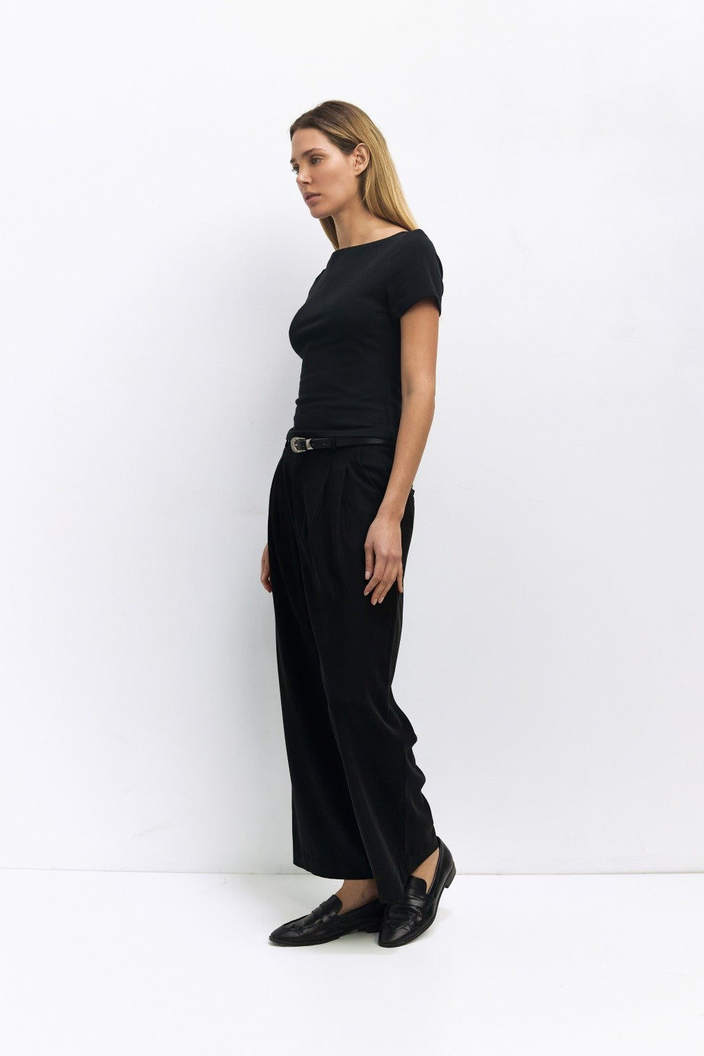 MOD REF CLOTHIN Women's Tops The Breanna Top