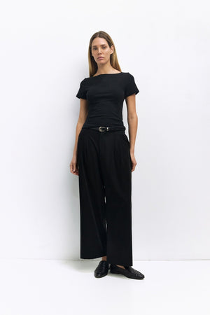 MOD REF CLOTHIN Women's Tops The Breanna Top