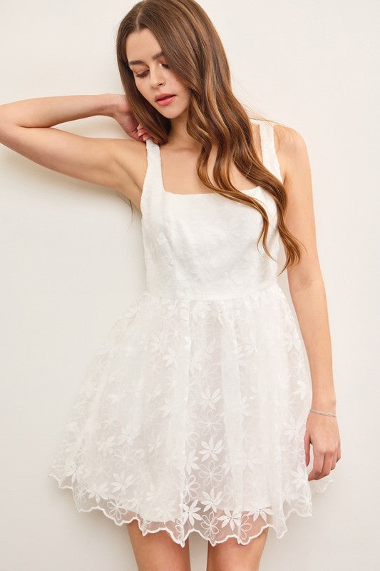 white lace tea length wedding dress Short Wedding Dresses V-neck Lace Tea-length Ivory Simple Vintage Brid –  Anna PromDress