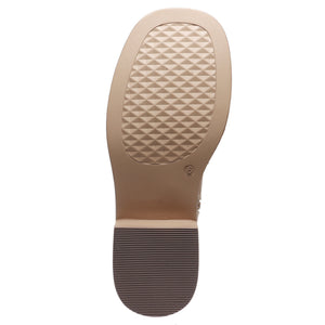 OLEM Women's Shoes Paula Tall Zip Boot