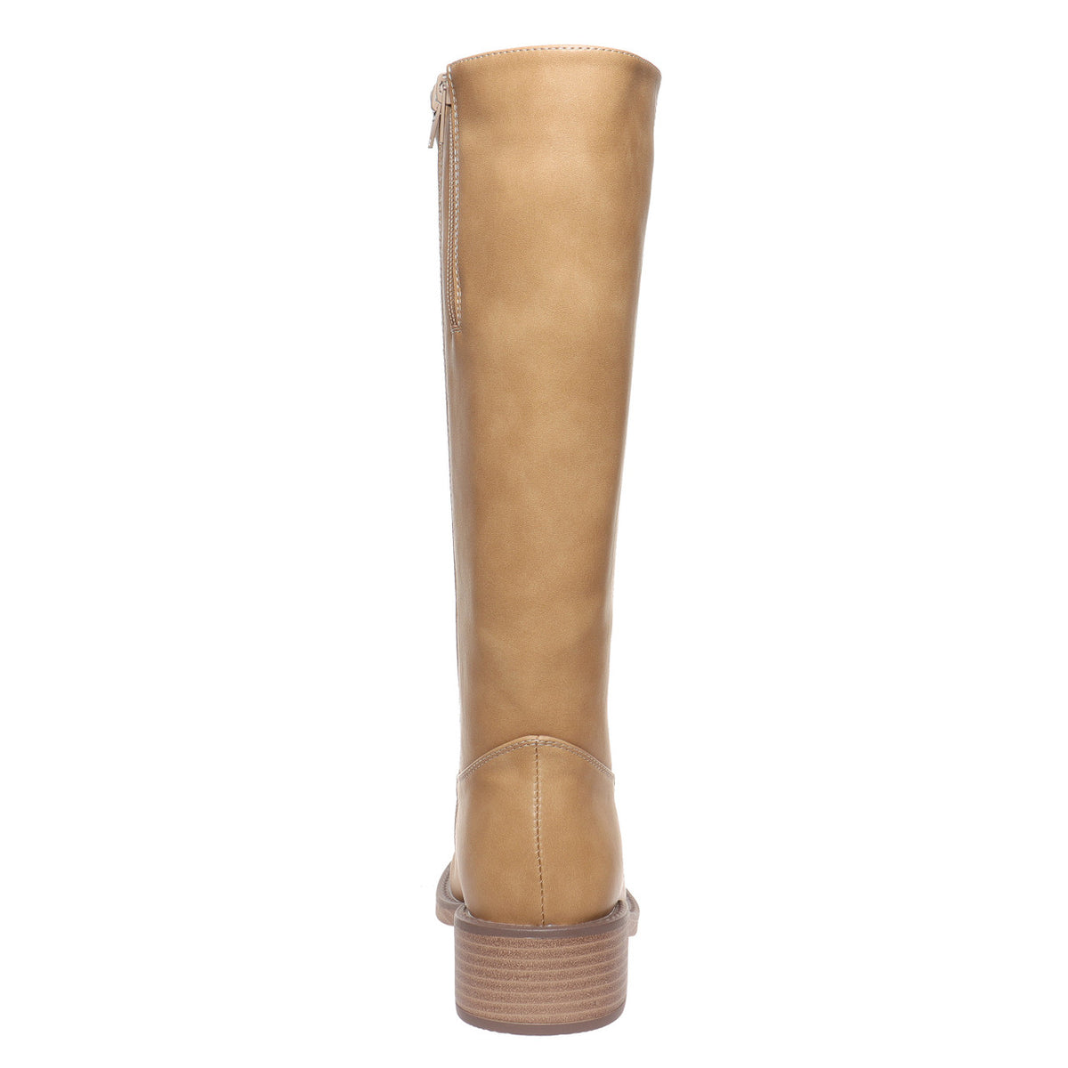 OLEM Women's Shoes Paula Tall Zip Boot