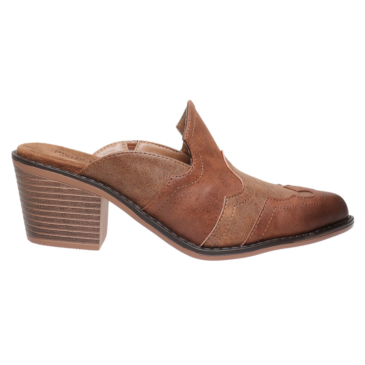 OLEM Women's Shoes Whitney-9 Slip On