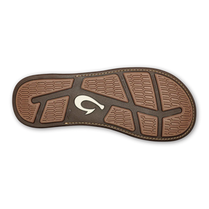 OLUKAI Men's Sandals Olukai Men's Sandal Tuahine || David's Clothing