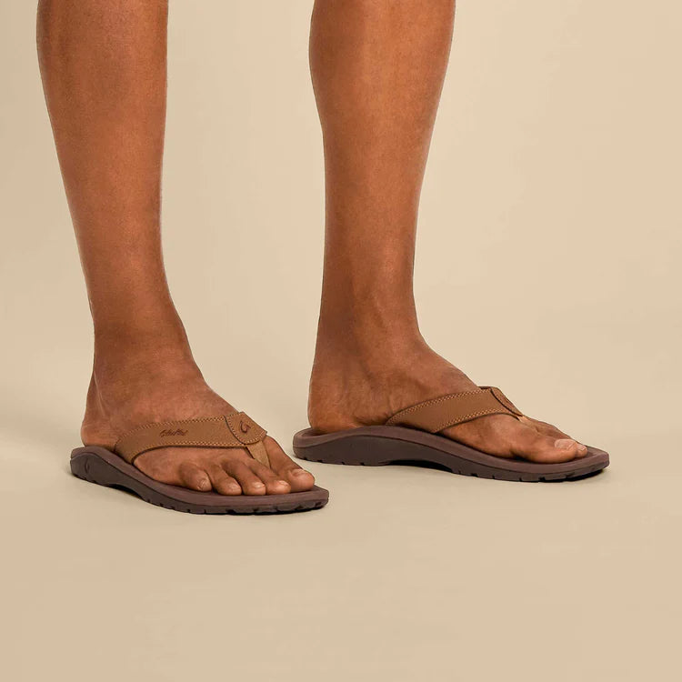 OLUKAI Men's Sandals Olukai ‘Ohana Men's Sandal || David's Clothing