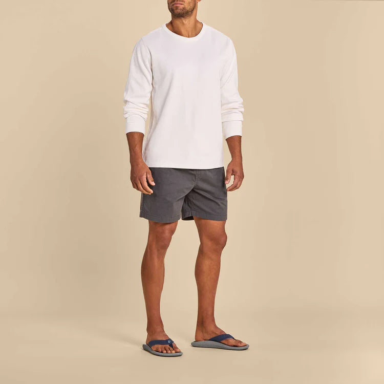 OLUKAI Men's Sandals Olukai Ulele Men’s Beach Sandals || David's Clothing
