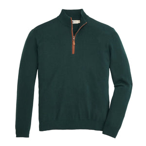 ONWARD RESERVE Men's Pullovers DARK FOREST / M Onward Reserve Jackson Pullover - Dark Forest 1MC00S107305