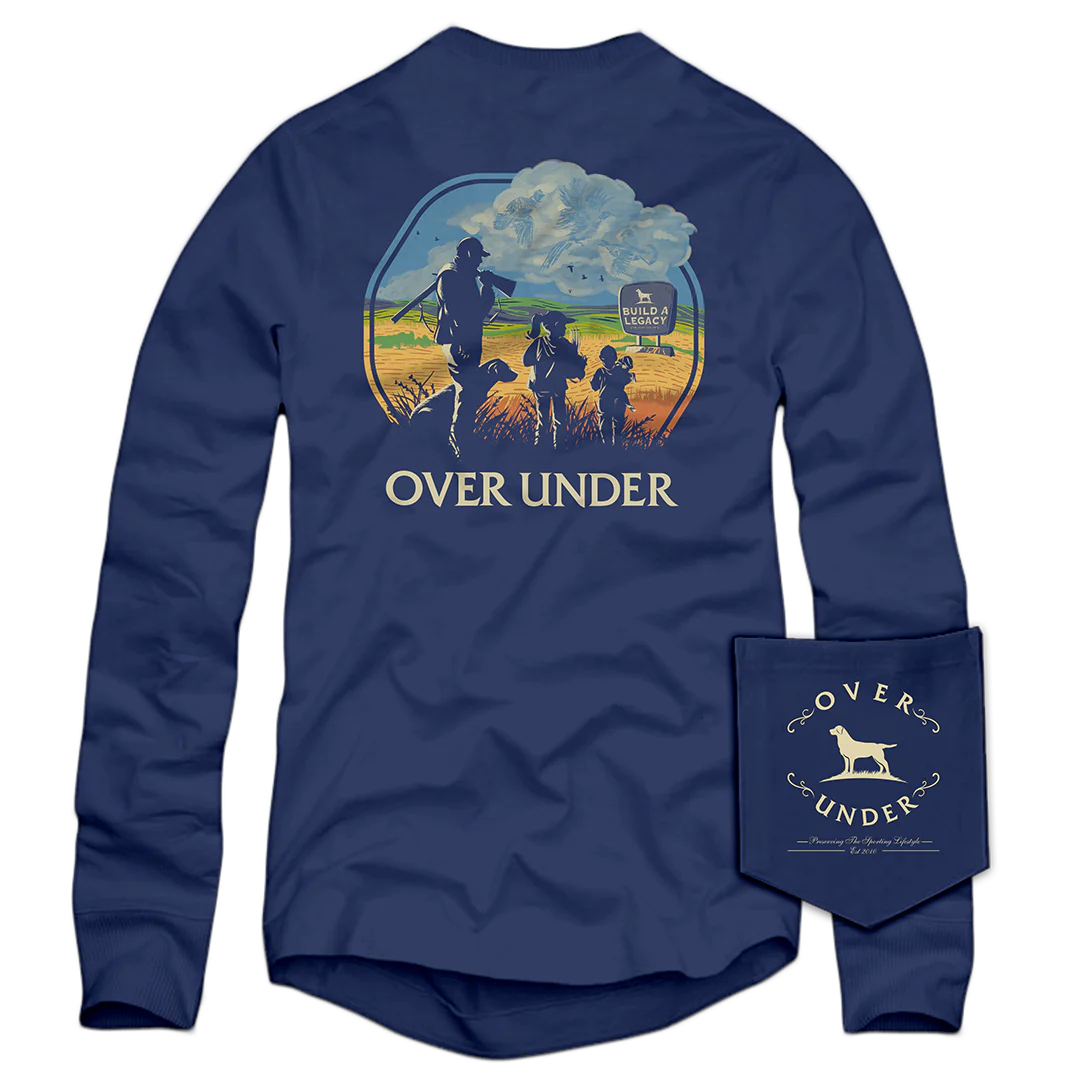 Over Under - David's Clothing