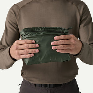 PATAGONIA Mens Jackets Patagonia Men's Nano Puff® Vest