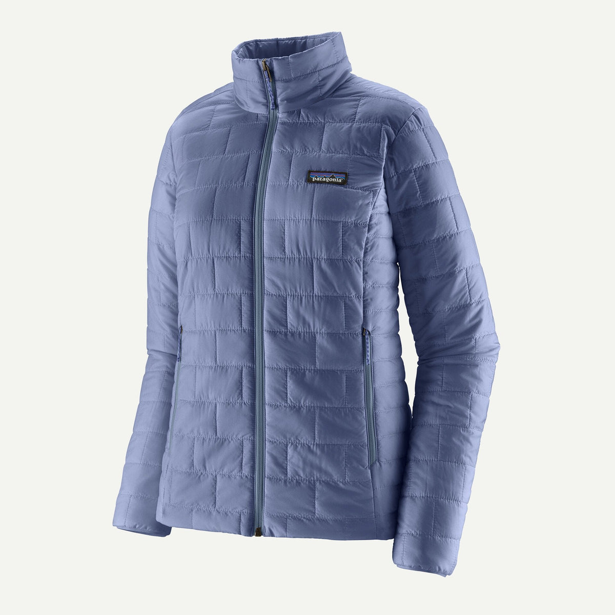 PATAGONIA Women Jackets CURRENT BLUE / S Patagonia Women's Nano Puff Jacket 84218CUBL