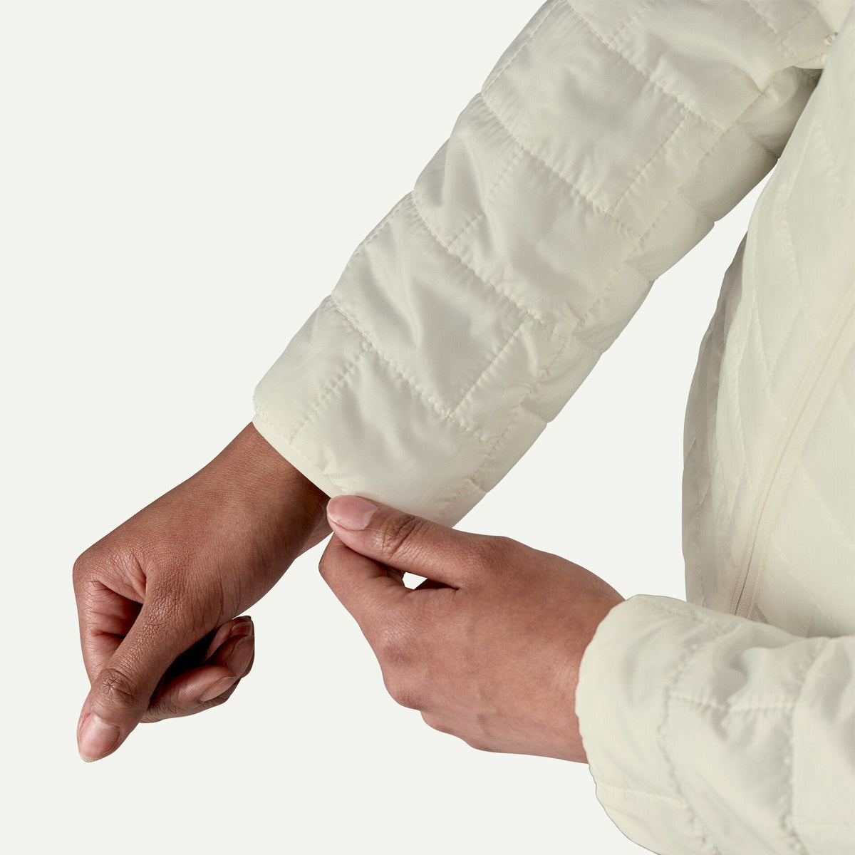 PATAGONIA Women Jackets Patagonia Women's Nano Puff Jacket