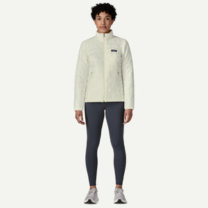 PATAGONIA Women Jackets Patagonia Women's Nano Puff Jacket