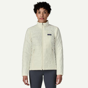 PATAGONIA Women Jackets Patagonia Women's Nano Puff Jacket