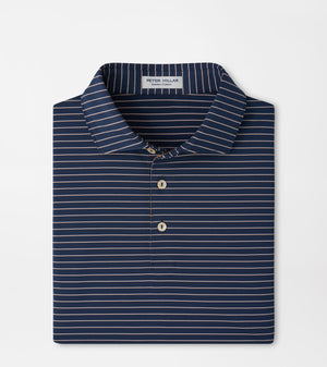 PETER MILLAR Men's Polo Peter MIllar Oaks Performance Jersey Polo