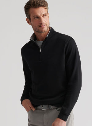 PETER MILLAR Men's Pullovers Peter Millar Crown Comfort Pullover