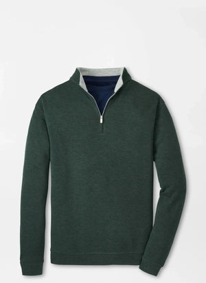 PETER MILLAR Men's Pullovers Peter Millar Crown Comfort Pullover