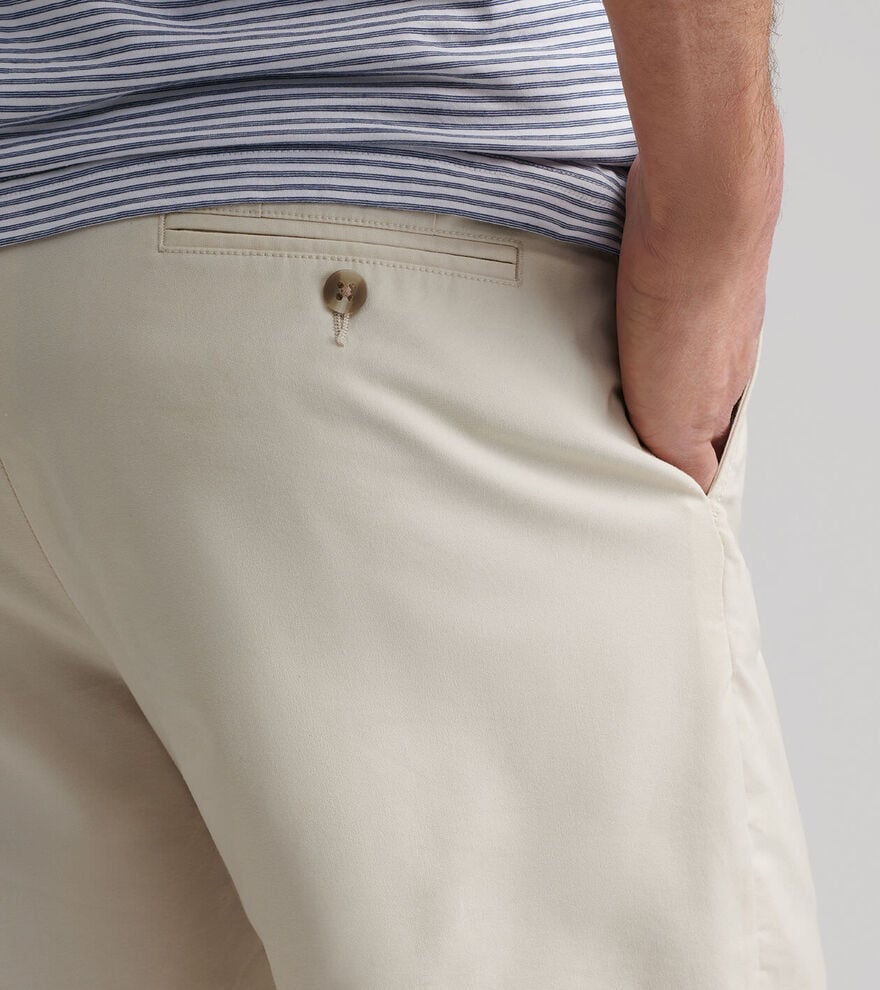 PETER MILLAR Mens Shorts Peter Millar Crown Comfort Short