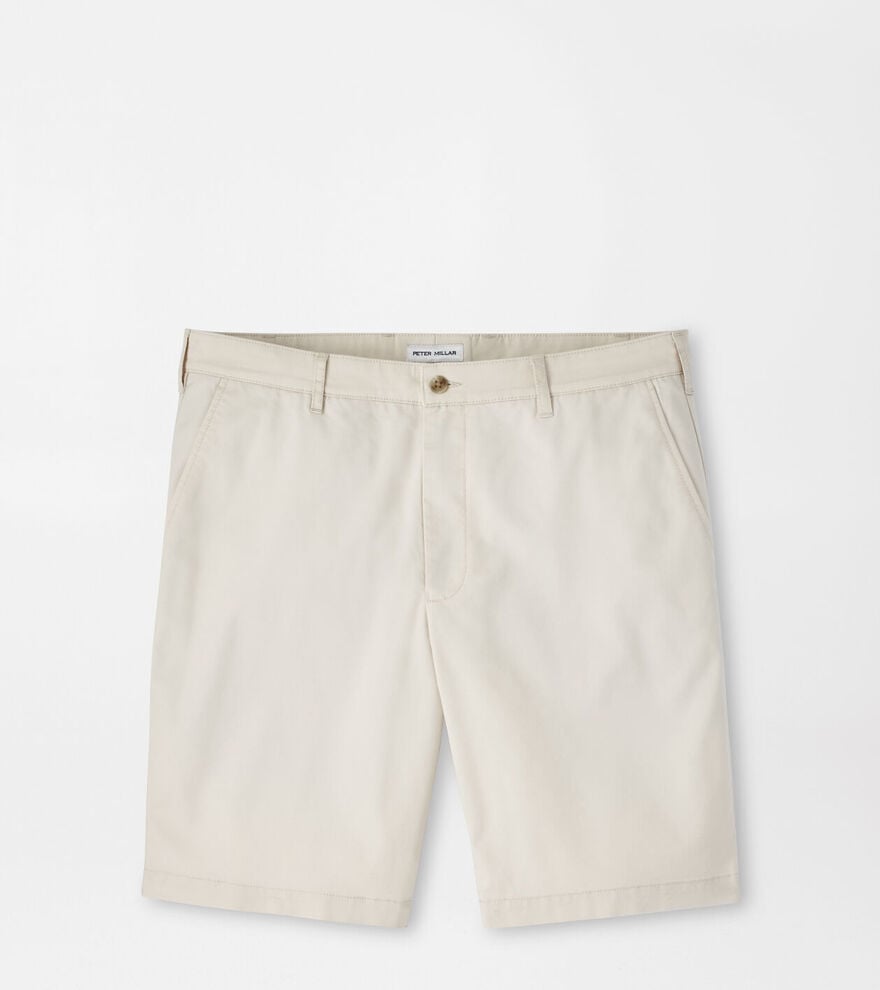 PETER MILLAR Mens Shorts Peter Millar Crown Comfort Short