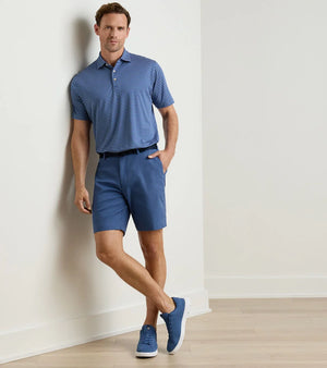 PETER MILLAR Mens Shorts Peter Millar eb66 Performance Short