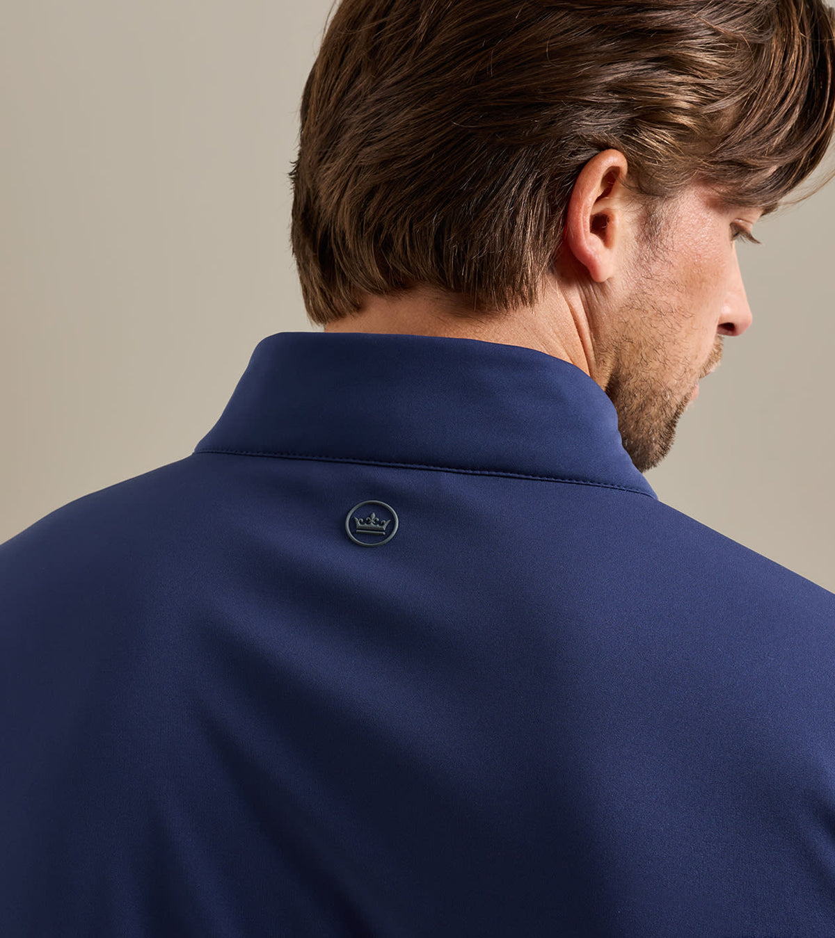 PETER MILLAR Women Jackets Peter Millar Merge Hybrid Jacket