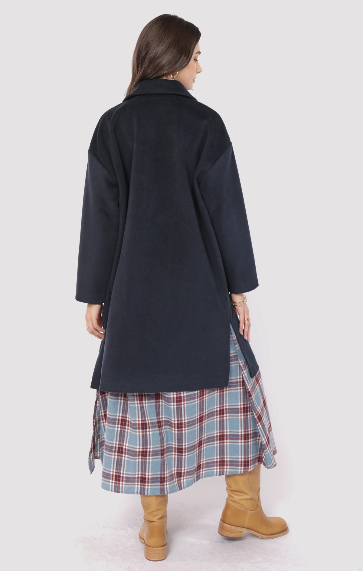 SADIE AND SAGE Women Jackets Sadie and Sage Hayley Open Coat