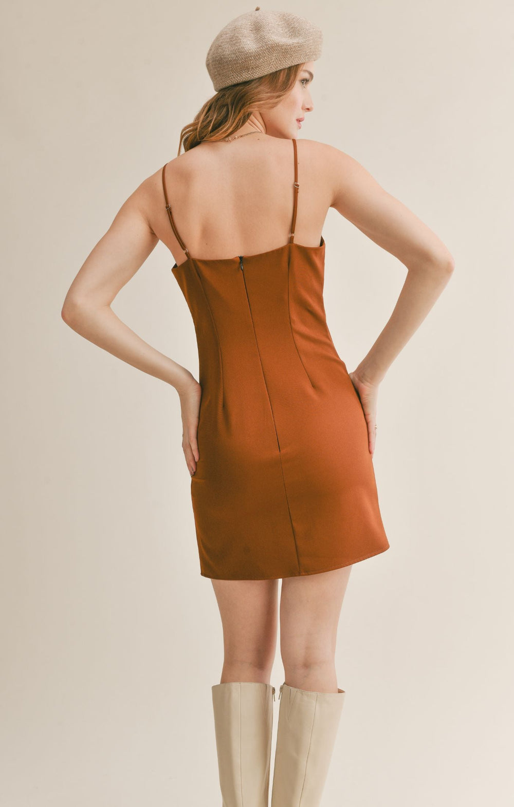 Sadie and Sage David's Clothing