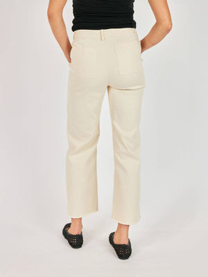 SADIE AND SAGE Women's Pants Sadie and Sage Clear Eyes Denim Pants