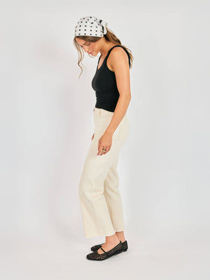 SADIE AND SAGE Women's Pants Sadie and Sage Clear Eyes Denim Pants