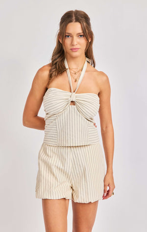 SADIE AND SAGE Women's Top Sadie and Sage Classic Beauty Top