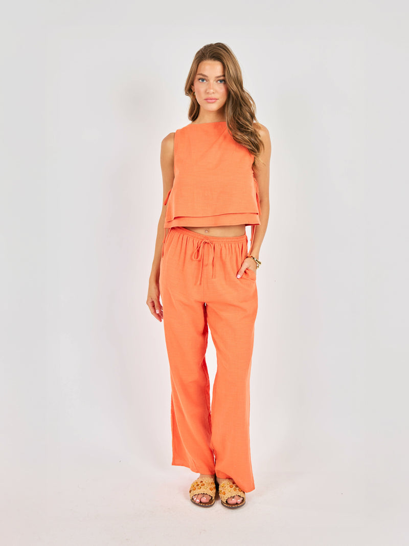 SADIE AND SAGE Women's Top Sadie and Sage Good Day Layered Top