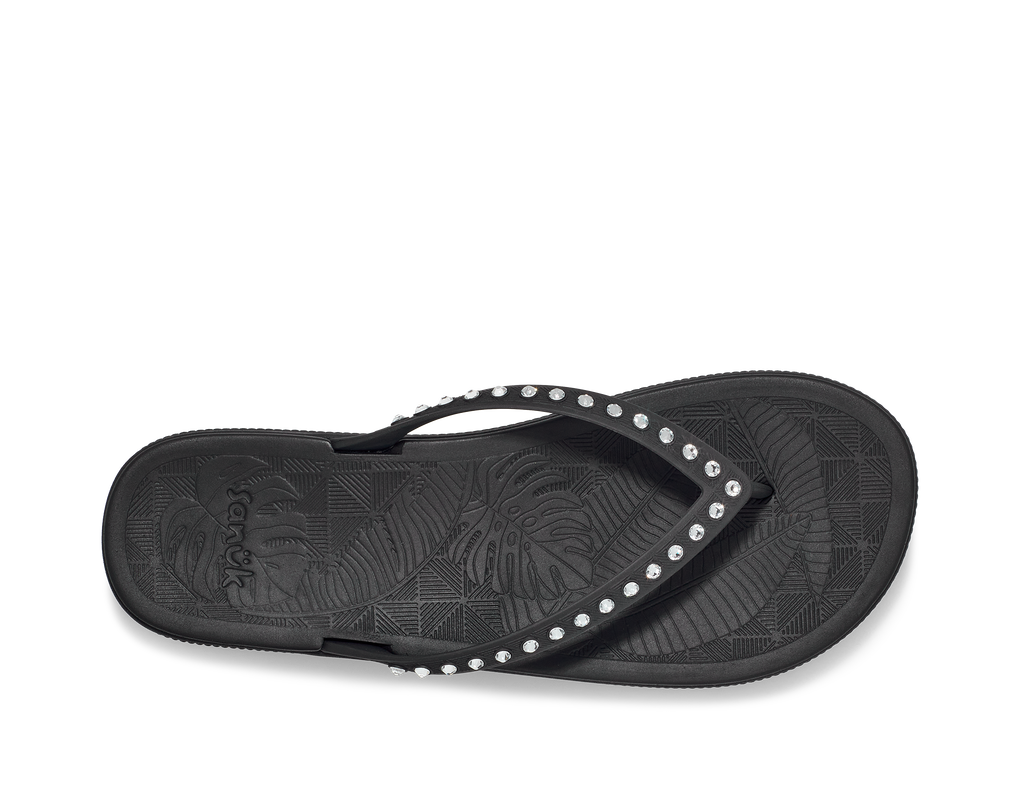 SANUK Women's Shoes Sanuk Women's Sandal Funshine Gem || David's Clothing