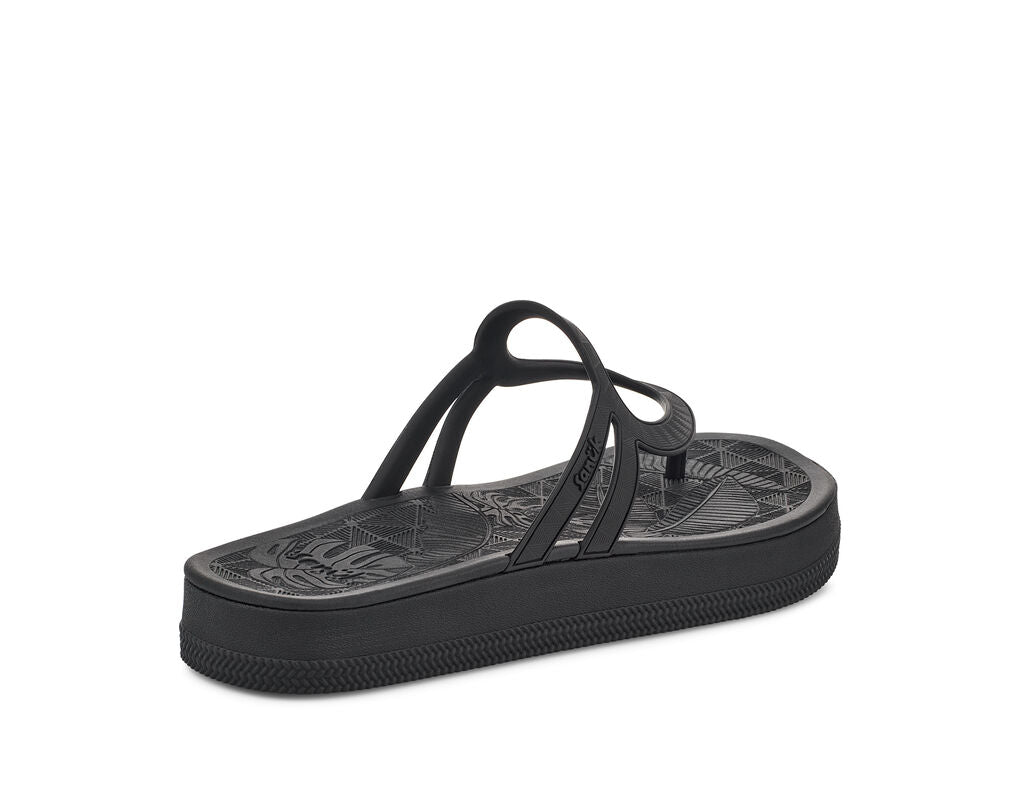 SANUK Women's Shoes Sanuk Women's Sandal Sunshine SL || David's Clothing