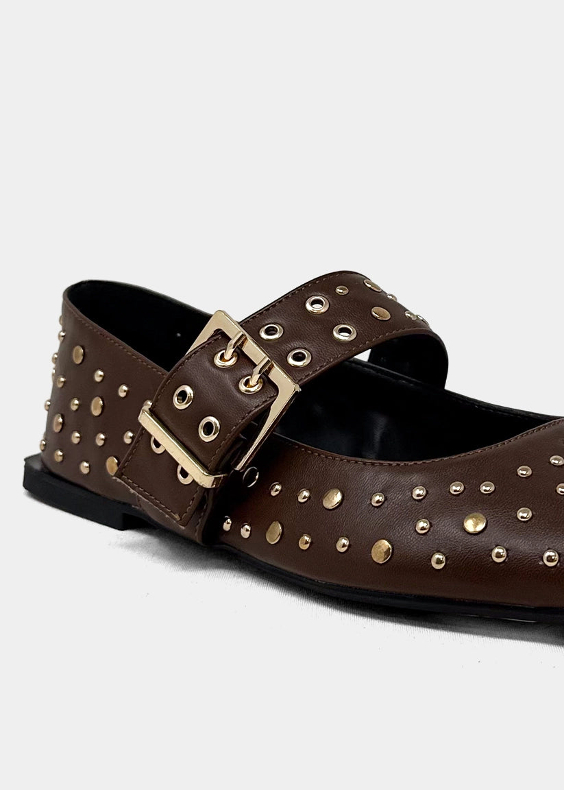 SHU SHOP Women's Shoes Shu Shop Avril Ballet Flat