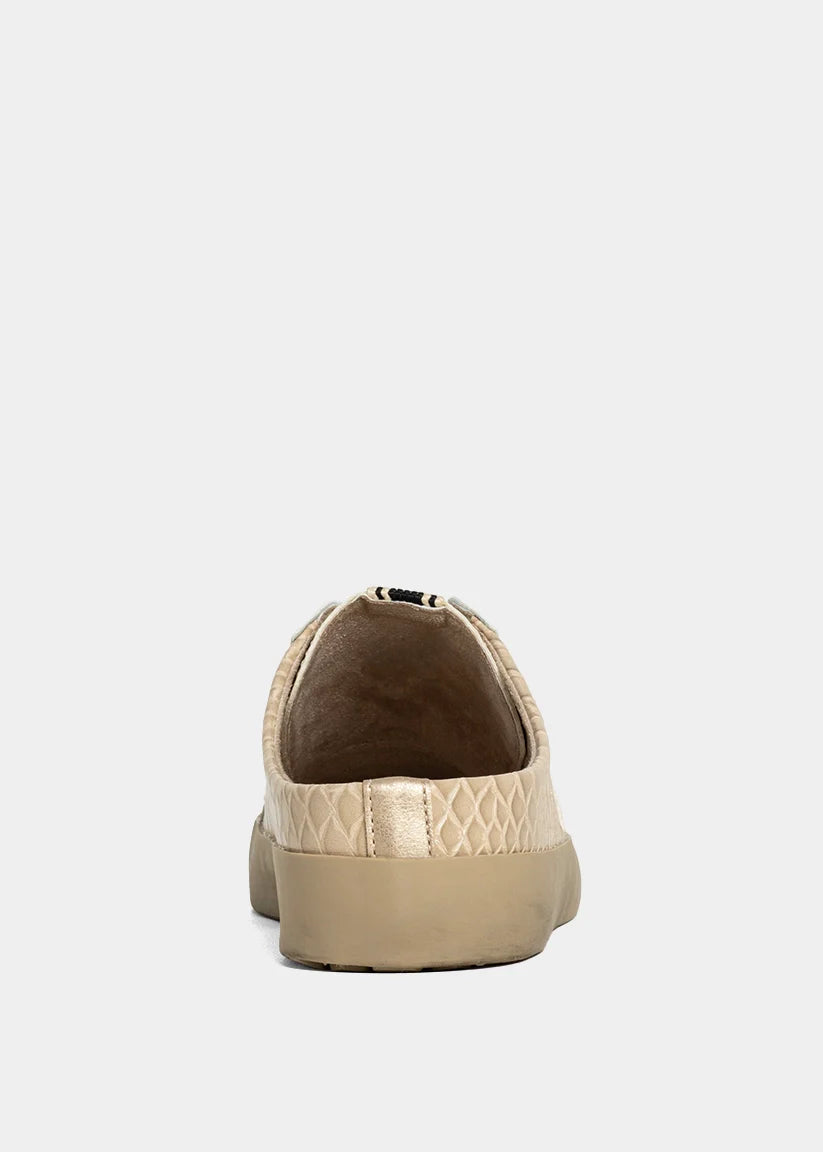 SHU SHOP Women's Shoes Shu Shop Polka Mule