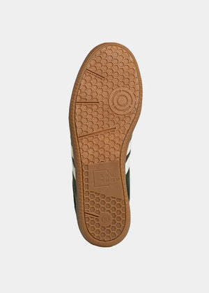 SHU SHOP Women's Shoes Shu Shop Sasha Green Suede Sneaker