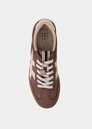 SHU SHOP Women's Shoes Shu Shop Sasha Sneaker || David's Clothing