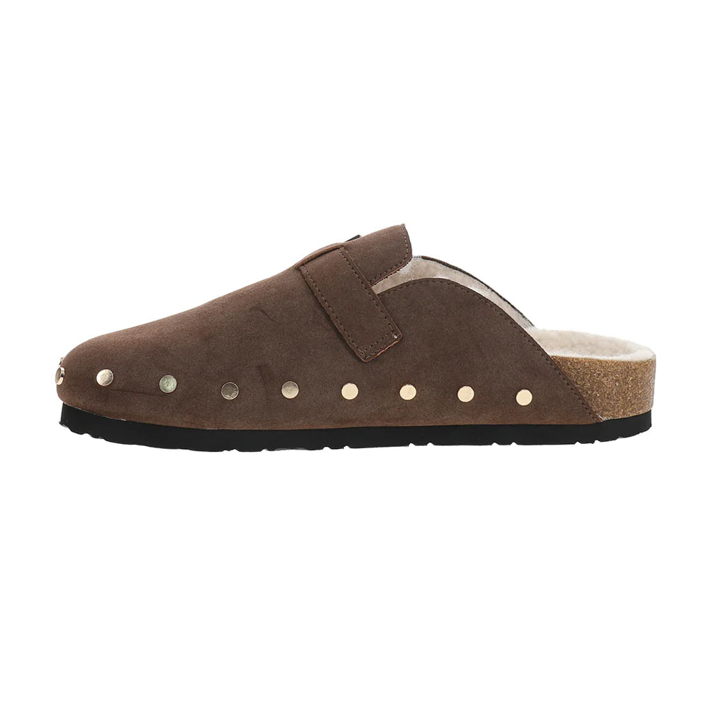 SHU SHOP Women's Shoes Shu Shop Tori Mule Clogs