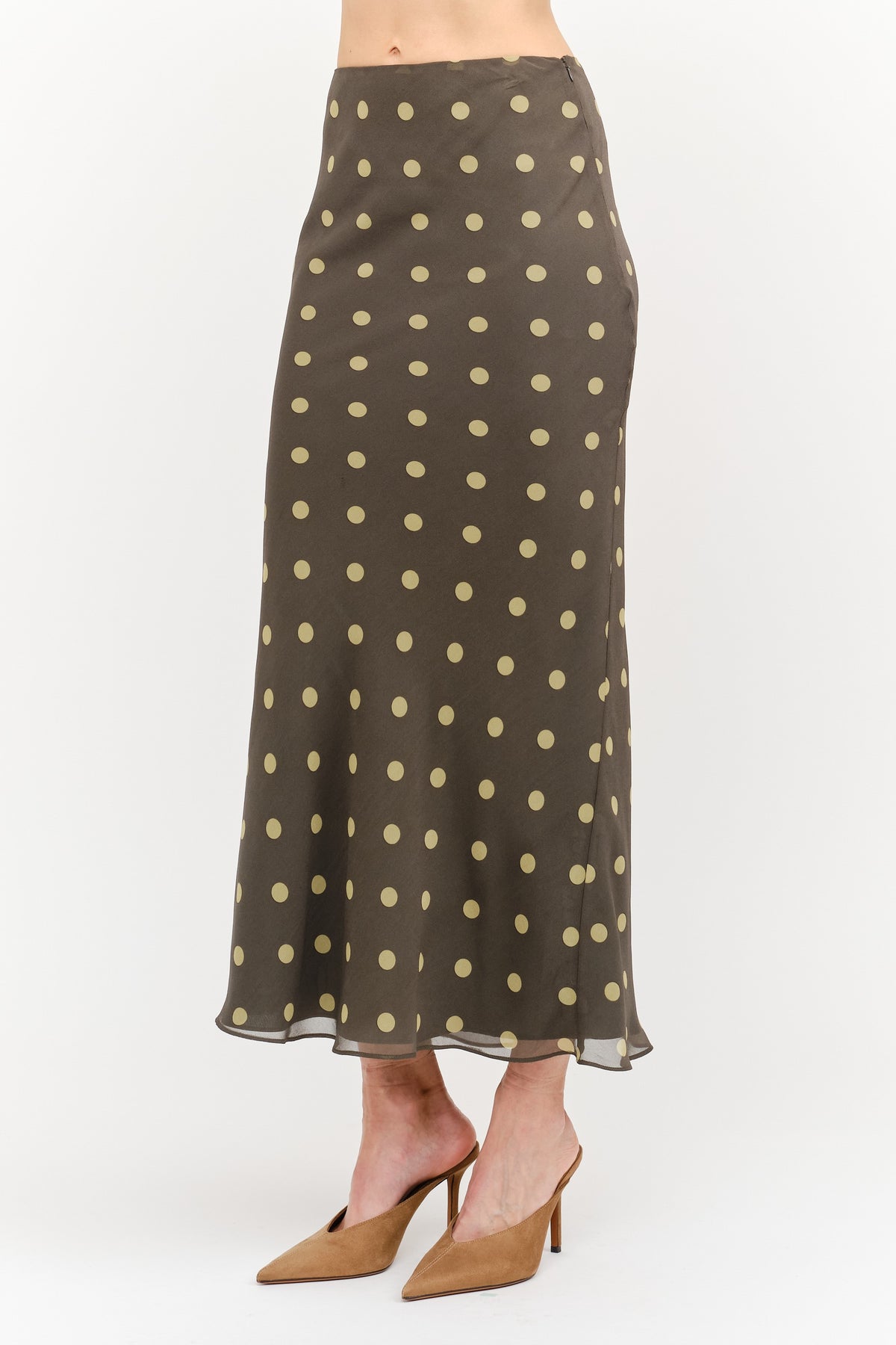 SOFIE THE LABEL Women's Skirts Kalila Skirt