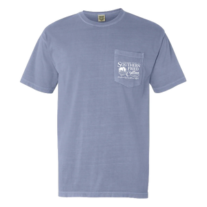 SOUTHERN FRIED COTTON Men's Tees Southern Fired Cotton Waterfowl Tee