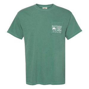 SOUTHERN FRIED COTTON Men's Tees Southern Fried Cotton Bass Hunter