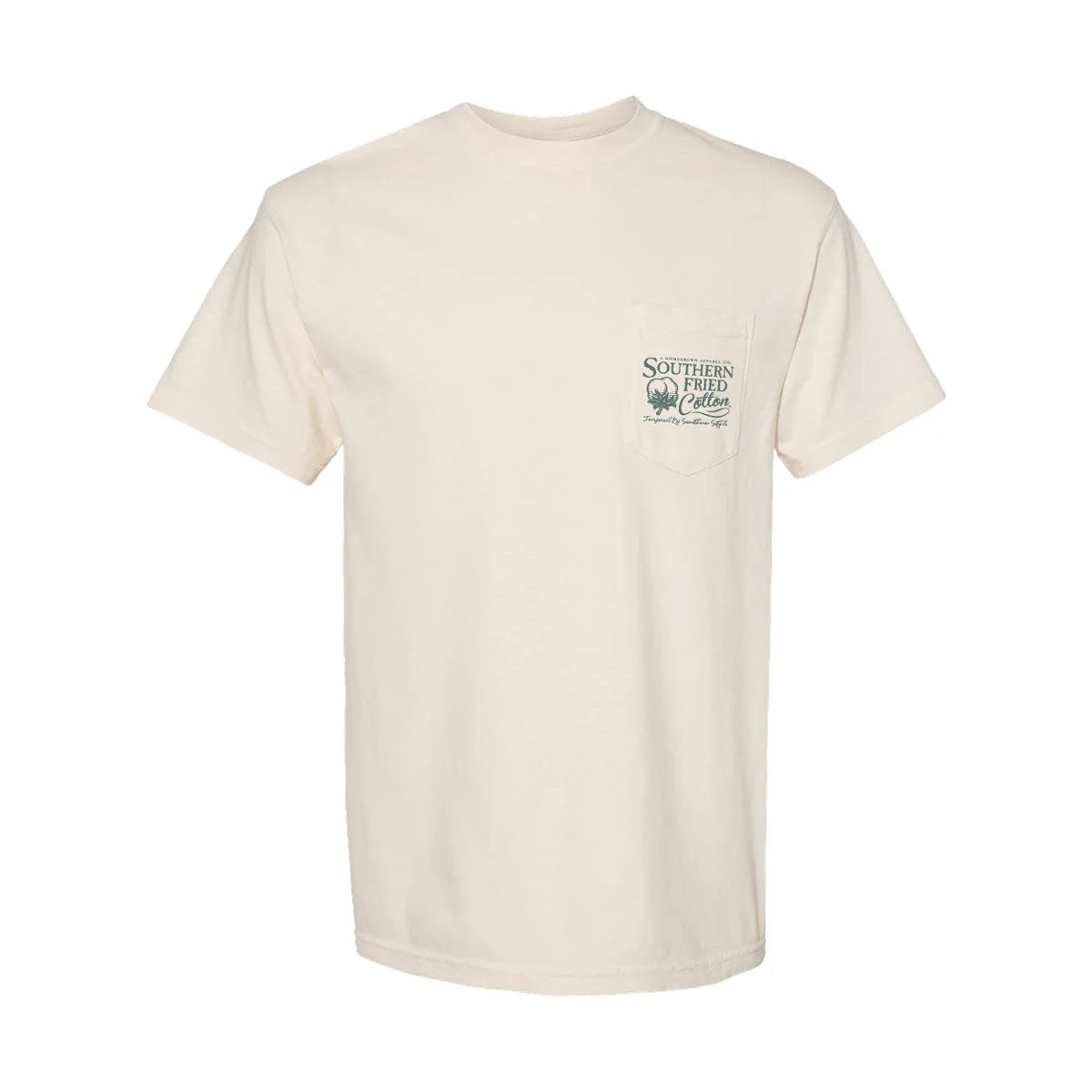 SOUTHERN FRIED COTTON Men's Tees Southern Fried Cotton Old School USA