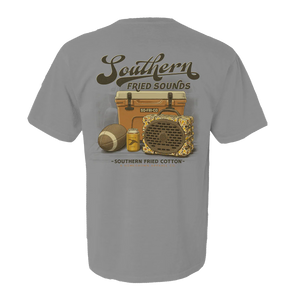 SOUTHERN FRIED COTTON Men's Tees Southern Fried Cotton Sounds of the South