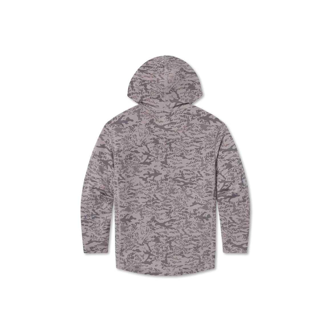 SOUTHERN MARSH COLLECTION Boy's Hoodies Southern Marsh Youth Birkdale Marshlux Performance Hoodie